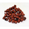 thumbnail image 4 of 1kg / 2.2lbs Gemstone Tumbled Pebbles Stones Red Mahogany Obsidian Crystal Quartz Healing Energy, 4 of 5