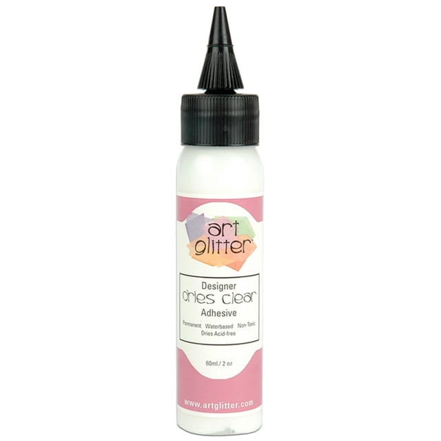 Purpurina del Instituto de Arte Art Institute Glitter DDC