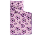 thumbnail image 2 of Pioneer Flower Floral Print Pattern Toddler Nap Mats for Kids Preschool,Sleeping Mat Bag or Kids,Toddler Sleeping Bag,Toddler Nap Mat or Daycare, 2 of 6
