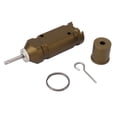 thumbnail image 4 of Alarma De Cable De Disparo, aleación De Aluminio Fácil De Configurar Alarma De Disparo Perimetral Reutilizable Eficaz Reacciona Rápidamente Para Caminar, 4 of 7