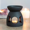 thumbnail image 2 of Something Different Triple Moon Oil Burner, 2 of 4