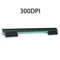 thumbnail image 1 of Chendee P1112640-218 New Printhead For Zebra Zd421 Zd421D Thermal Printer 300/203Dpi,300Dpi, 1 of 8