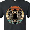 thumbnail image 4 of Inktastic Skateboard Retro Skateboarding T-Shirt, 4 of 5