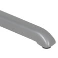 thumbnail image 3 of Via 72" x 24" Training Table- Ash Grey/Grey, 3 of 4