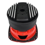 Orion HCCA124 12 10,000W Peak Dual 4-Ohm Voice Coil DVC Car Audio Subwoofer