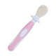 thumbnail image 3 of EeaseMX Cepillo de dientes para niños con cerdas ultrafinas, kit de higiene bucal para bebés (rosa), 3 of 7
