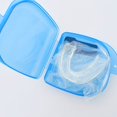 thumbnail image 4 of Night Mouth Guard Bite Guard Intelliguard Pro Bruxism Mouthpiece Adjustable Night Guard Sleep Aid Sleep Eliminator, 4 of 5