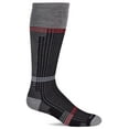 thumbnail image 2 of Men's Dash OTC | Moderate Graduated Compression Socks, 2 of 3