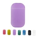 thumbnail image 3 of Maoww Car Interior Multi-function Mobile Phone Anti-slip Mat Dashboard Auto Magic Pad Glasses Keys Holder, 3 of 8