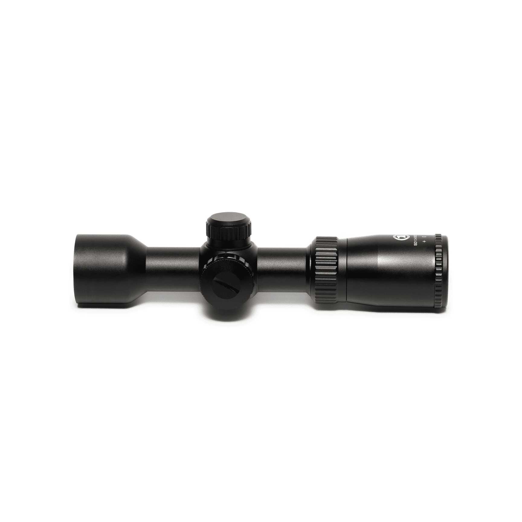 Osprey Global Standard 1.5-5x32
