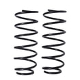 thumbnail image 2 of Resortes AG para Auto Delanteros para Volkswagen Pointer Pickup 1996 a 2012 2 Piezas Nuevos, 2 of 5