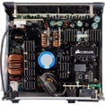 thumbnail image 6 of Corsair CX Series CX550F RGB - 550 Watt 80 Plus Bronze Certified Fully Modular RGB PSU (cp-9020216-na), 6 of 16