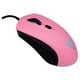 thumbnail image 4 of Mouse Gamer Ocelot OGMM03, hasta 3200 dpi, RGB. Color Negro/Rosa. Ocelot Gaming OGMM03, 4 of 5