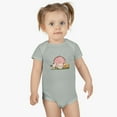 thumbnail image 3 of Newborn Farm Onesies Farm Animal Onesie® Baby Farm Animal Farm Theme Baby, 3 of 3