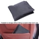 thumbnail image 1 of Cortinas protectoras para el sol del coche, para la ventana trasera del coche, con ventosa y bolsa de almacenamiento, 1 of 9