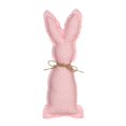 thumbnail image 1 of Adornos de conejito de peluche de Pascua, accesorios, suministros finos para fiestas para adultos, 1 of 5