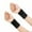 F, variant on Preplabs Self-Adhesive Finger Wrap with Compression Design, Ankle and Wrist Protector for Sports, Eco-Friendly and Reusable for Injury Prevention and Comfort