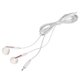 thumbnail image 4 of Auriculares USB C profesionales HiFi estéreo con cancelación de ruido Control de volumen tipo C auriculares para Xiaomi para Huawei, 4 of 8