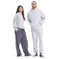thumbnail image 2 of No Boundaries Men's & Big Men's Hoodie Sweatshirt Fleece, Sizes XS-5XL, 2 of 5