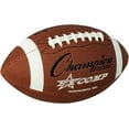 thumbnail image 2 of Champion Sports Intermediate Size Pro Comp Football, 2 of 6