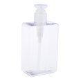 thumbnail image 1 of Dispensador de champú y acondicionador jinwen Botella de champú, 1 of 8