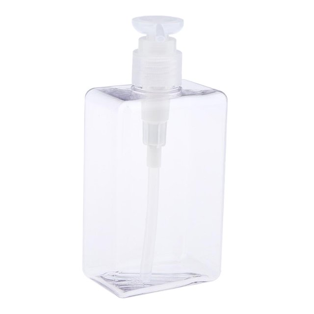 Dispensador de champú y acondicionador jinwen Botella de champú