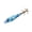 A, variant on Yihuala High Glowing Squid Jigs Hook Squid Jigs Sea Fishing Lures Jigging Octopuses Cuttlefishes Wood Shrimp Hard B
