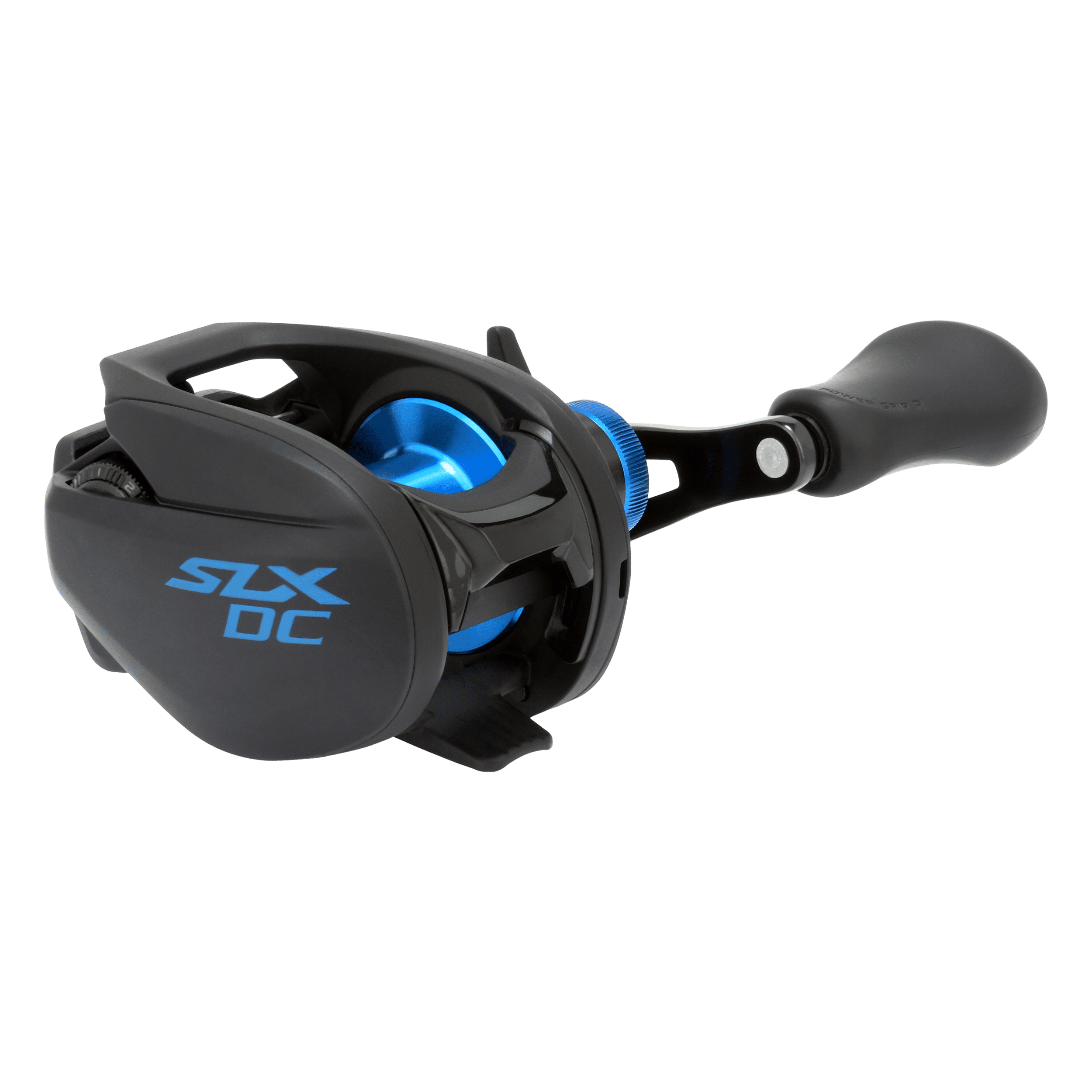 Shimano Fishing SLX DC 150 HG Low Profile Reels [SLXDC150HG