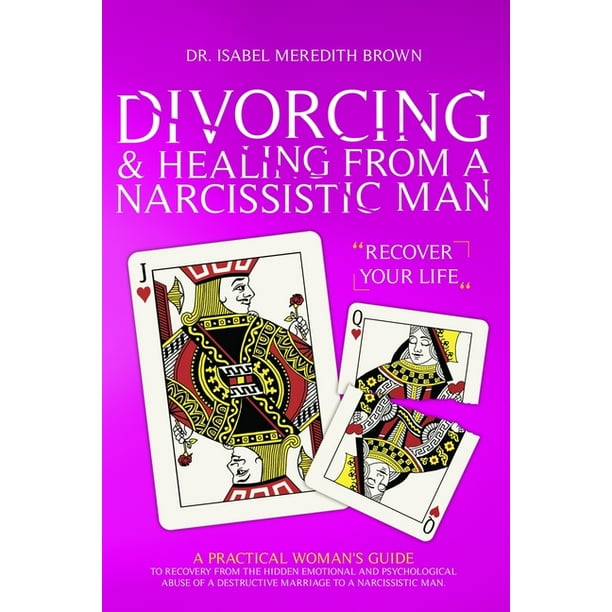 How narcissistic women abuse men