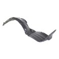 thumbnail image 3 of Front Fender Liners 2-Door Hatchback for 2002-2004 Honda Civic SiR, 3 of 4