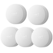 Google Nest T5000SF Temperature Sensor with Manufacturer 1 Year Warranty (Pack of 5)
