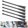 thumbnail image 1 of Walkie 5pcs Walkie Talkie UHF Antena 3.0 DBI Alta Ganancia Para GP300 GP340 GP360 GP380 CP200 HT1250 EP450, 1 of 7