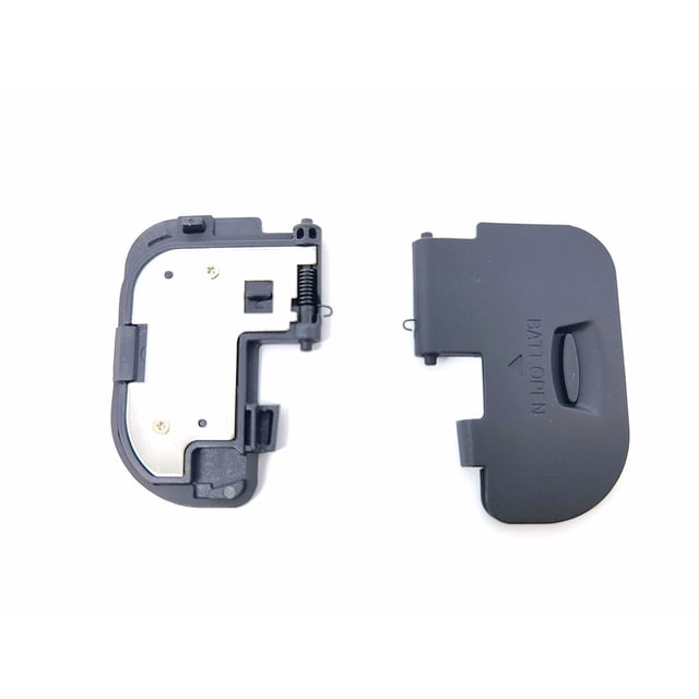 fastboy Camera Batteries Cover Dustproof Photography Device Bin Lid Professional Electronic Small Door Part Replacement for 6D