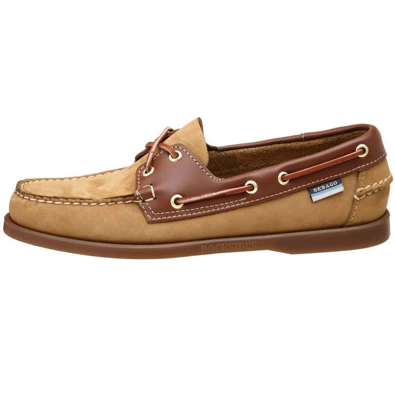 Sebago spinnaker online homme