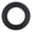 Black, variant on Wofarmy No. 9 F Series 10x2.125 Solid Off-Road Tire for Xiaomi Mi 4 Lite 2nd Gen Black