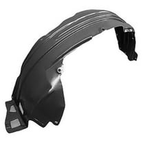 Right Hand Fender Liner for 2007-2012 Acura RDX