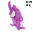 thumbnail image 3 of New Garden Of Banban 7 Kittysaurus Plush Toy Garten Of Banban 6 Syringeon Mascot Doll Ban Ban Stuffed Animal Jester Evil Snake 5, 3 of 5