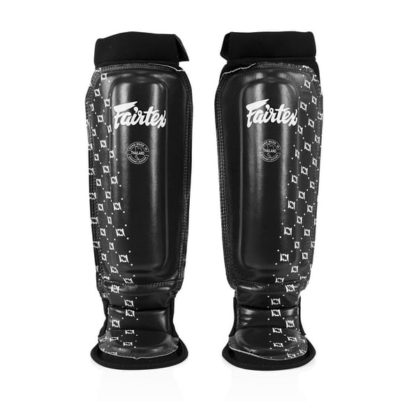 Fairtex SP6 Neoprene Muay Thai Shin Guard