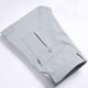 thumbnail image 3 of Pantalones largos de pierna recta para hombre, pantalones de negocios informales finos de uso diario, pantalones de rayón para hombre, 3 of 8