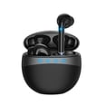 thumbnail image 2 of Auriculares Bluetooth 5.0 Auriculares inalámbricos Manos libres Mini auriculares recargables Bluetooth con caja de carga, Negro sidaley EL5102-01B, 2 of 2