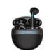thumbnail image 2 of Auriculares Bluetooth 5.0 Auriculares inalámbricos Manos libres Mini auriculares recargables Bluetooth con caja de carga, Negro Inevent EL5102-01B, 2 of 7