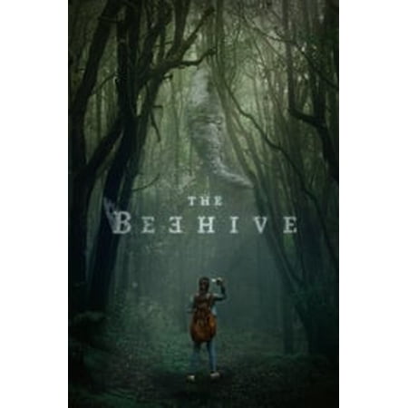 The Beehive (2023) English Movie DVD