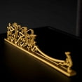 thumbnail image 3 of Metal Bismillah Islamic Table Decor, Islamic Gifts, Freestanding Bismillah Sign, Home Decorations for Ramadan Gifts, Eid Gift (Gold), 3 of 5