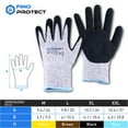 thumbnail image 5 of Fino Protect Cut Resistant Gloves, 5 of 6