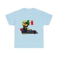 thumbnail image 2 of Checo's Victory Ride Tee: Celebrating Sergio Perez's Racing Triumph, 2 of 3