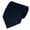 Navy Blue, variant on Solid Royal Blue Traditional Men's Necktie
