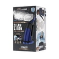 thumbnail image 3 of Vaporizador de Ropa Conair PerfectSteam Tanque de 250 ml GS108ES Verde, 3 of 4
