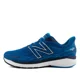 thumbnail image 2 of NEW BALANCE FRESH FOAM 860v12 mens running shoes M860B12 oxygen blue US Sz 11, 2 of 6
