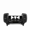 thumbnail image 1 of For Mercedes Benz W166 W292 ML GL GLE GLS LHD RHD 2012-2015 2015-2019 Left Right Air Conditioning AC Vent Grille Outlet Assembly, 1 of 6