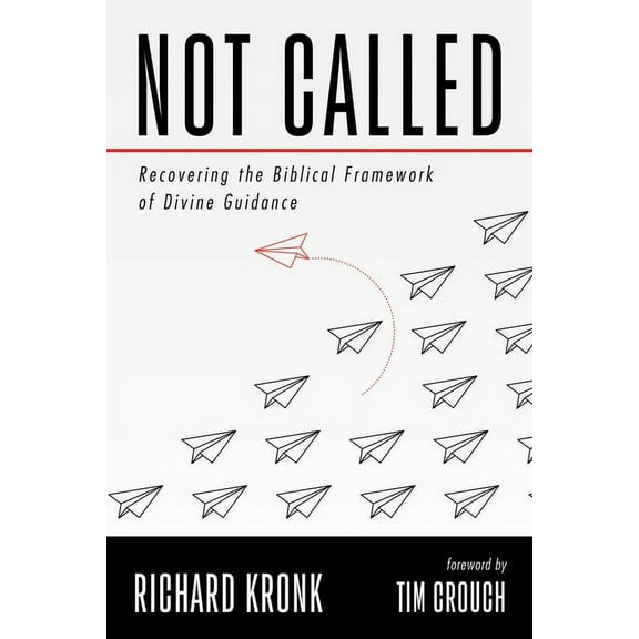 Not Called (Paperback)